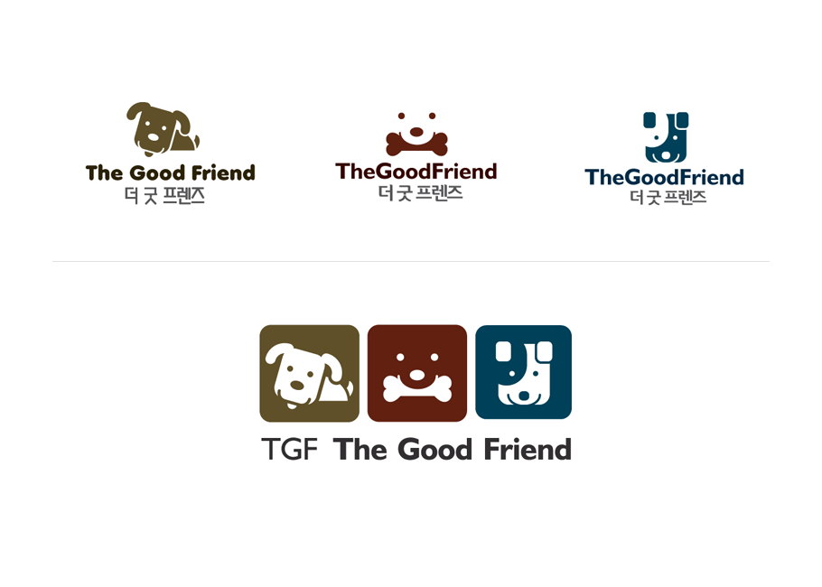 The 'Good Friend' 